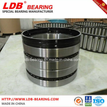 Four-Row Tapered Roller Bearing for Rolling Mill Replace NSK 177kv2452